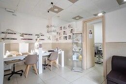 Essenthia Urban Spa