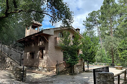 HOTEL RURAL CONVENTO SANTA MARIA DE LA SIERRA