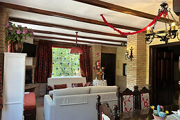 HOTEL RURAL CONVENTO SANTA MARIA DE LA SIERRA