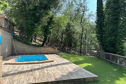 HOTEL RURAL CONVENTO SANTA MARIA DE LA SIERRA