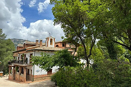 HOTEL RURAL CONVENTO SANTA MARIA DE LA SIERRA