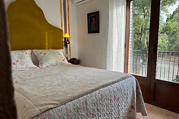 HOTEL RURAL CONVENTO SANTA MARIA DE LA SIERRA