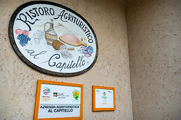 Az.Agr.Biologica La Ghisolana