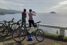 Azores Nature Tours