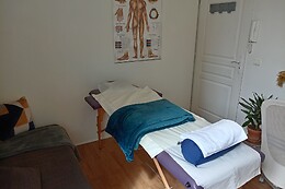 Refeel reflexology