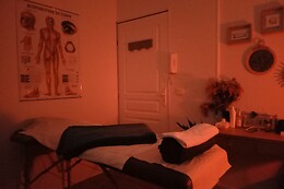 Refeel reflexology