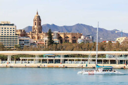 MUNDO MARINO MÁLAGA