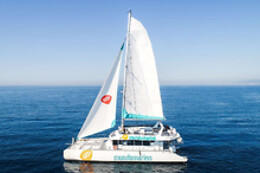 MUNDO MARINO MÁLAGA