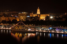 MUNDO MARINO MÁLAGA