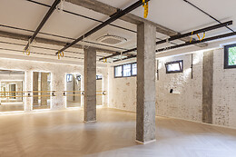 ESPACIO BALANDRO 40