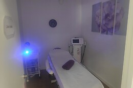 ELITE ESTÉTICA AVANZADA