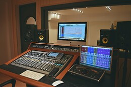 DISTAC STUDIO