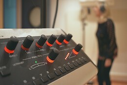 DISTAC STUDIO