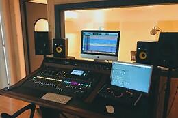 DISTAC STUDIO