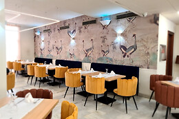 HOTEL BELLAVISTA SEVILLA