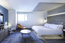 Online Booking EPS