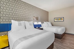 Online Booking EPS
