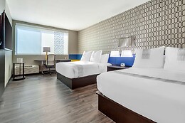 Online Booking EPS