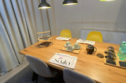 SOKO BEAUTY EXPERIENCE