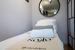 SOKO BEAUTY EXPERIENCE
