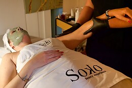 SOKO BEAUTY EXPERIENCE