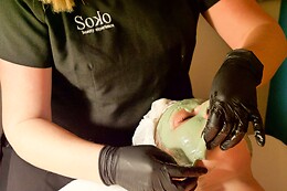 SOKO BEAUTY EXPERIENCE