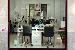 MANICURISSIMA DIVINITY