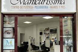 MANICURISSIMA DIVINITY