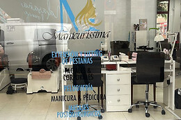 MANICURISSIMA DIVINITY