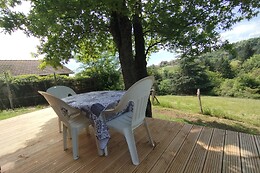 La tiny house de la côte Roannaise