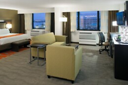 Online Booking EPS