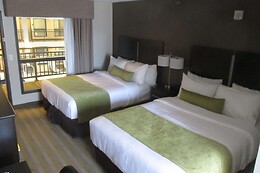 Online Booking EPS