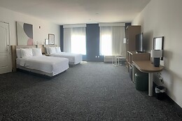 Online Booking EPS