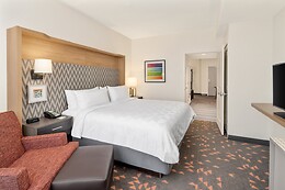 Online Booking EPS