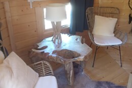 La Chouette Villa