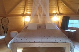 La Chouette Villa