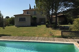 La Chouette Villa