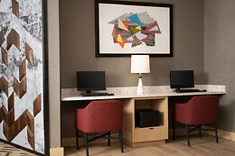 Online Booking EPS