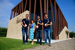 Azienda Vinicola Valetti