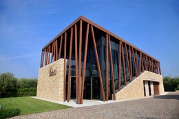 Azienda Vinicola Valetti