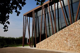 Azienda Vinicola Valetti