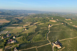 Cascina Perfumo