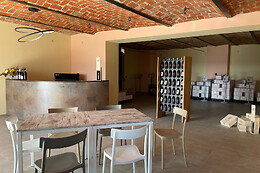 Cascina Perfumo