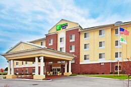 Online Booking EPS