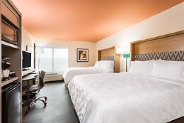 Online Booking EPS