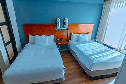 Online Booking EPS