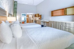 Online Booking EPS