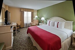 Online Booking EPS