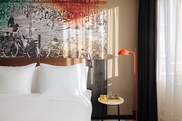 Online Booking EPS