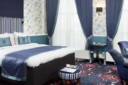 Online Booking EPS